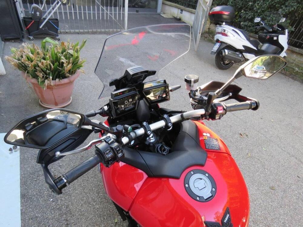 Yamaha Tracer 9 GT (2021 - 24) (14)