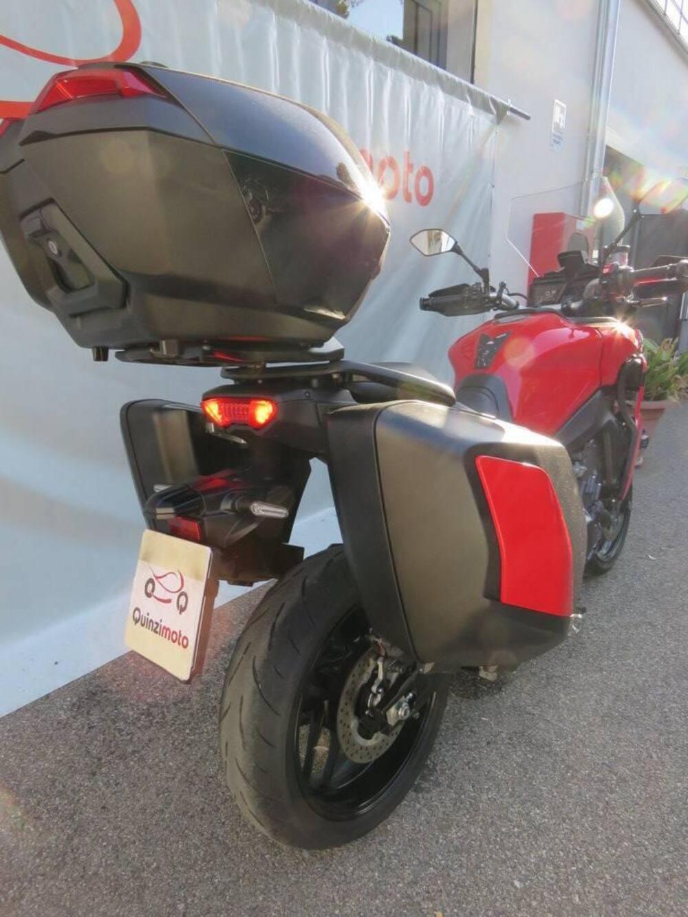 Yamaha Tracer 9 GT (2021 - 24) (19)