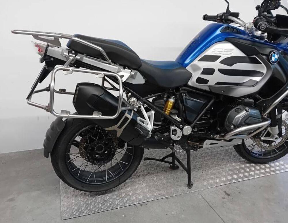 Bmw R 1200 GS Adventure (2013 - 16) (6)