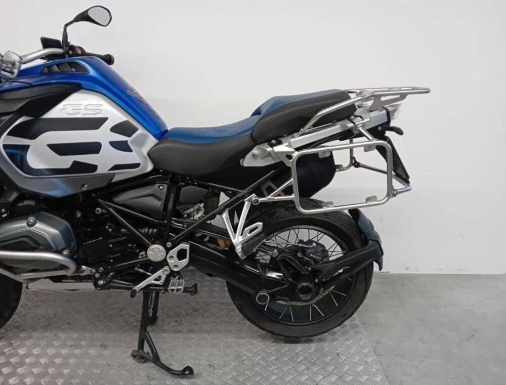 Bmw R 1200 GS Adventure (2013 - 16) (5)