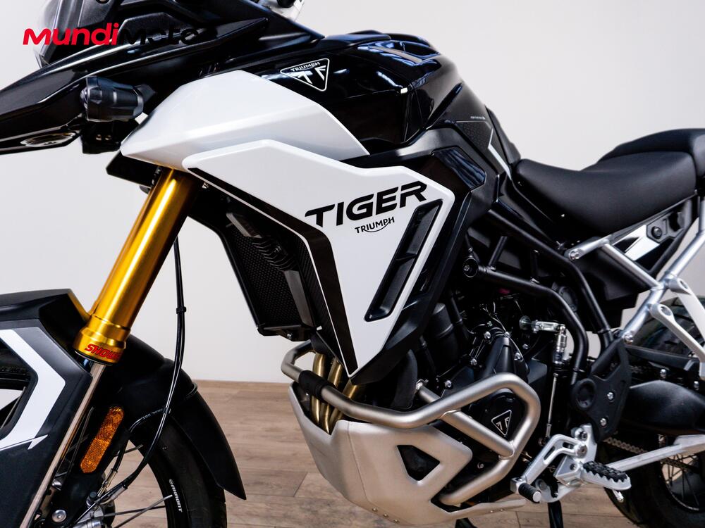 Triumph Tiger 900 Rally Pro (2024 - 26) (9)