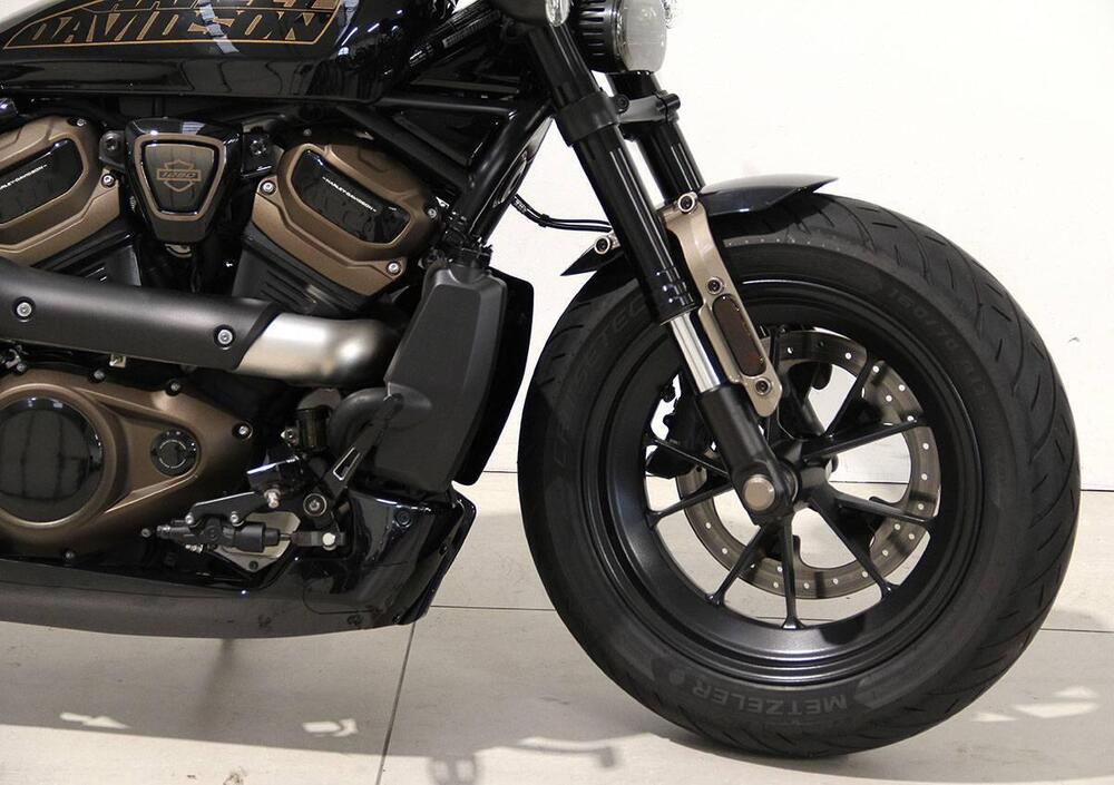 Harley-Davidson Sportster S (2022 - 24) (2)