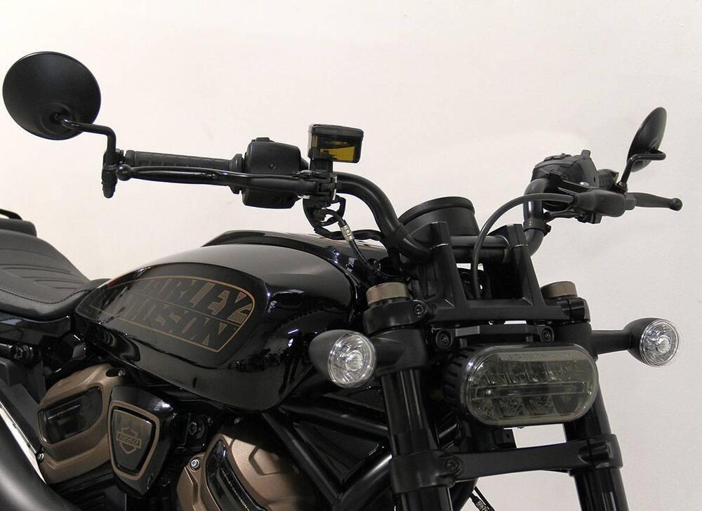 Harley-Davidson Sportster S (2022 - 24) (5)