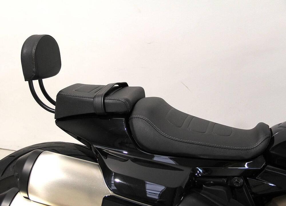 Harley-Davidson Sportster S (2022 - 24) (6)