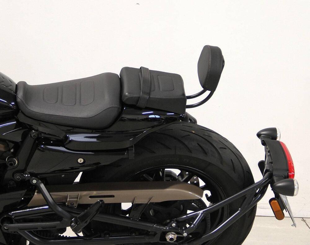 Harley-Davidson Sportster S (2022 - 24) (11)