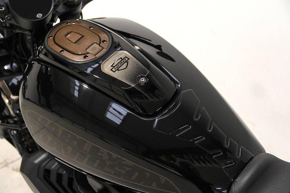 Harley-Davidson Sportster S (2022 - 24) (13)