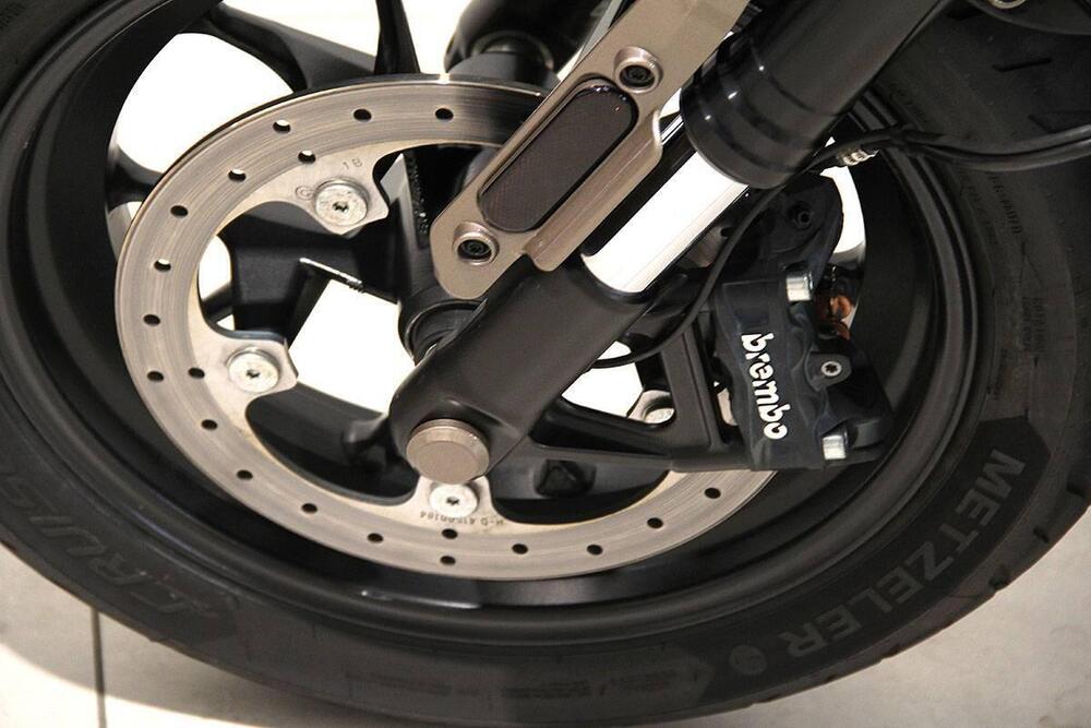 Harley-Davidson Sportster S (2022 - 24) (14)