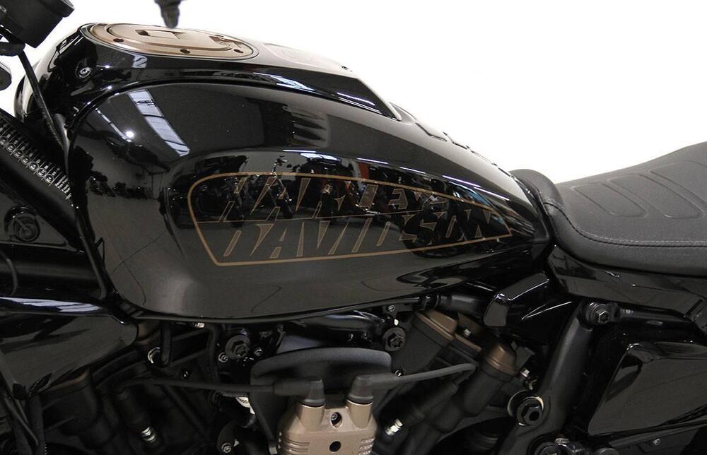 Harley-Davidson Sportster S (2022 - 24) (15)