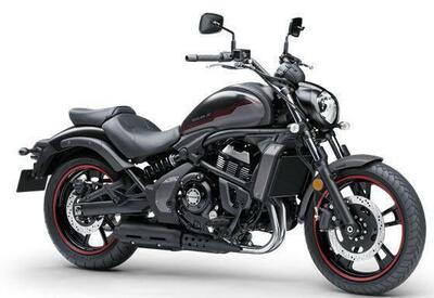 Kawasaki Vulcan S (2025 - 26) nuova