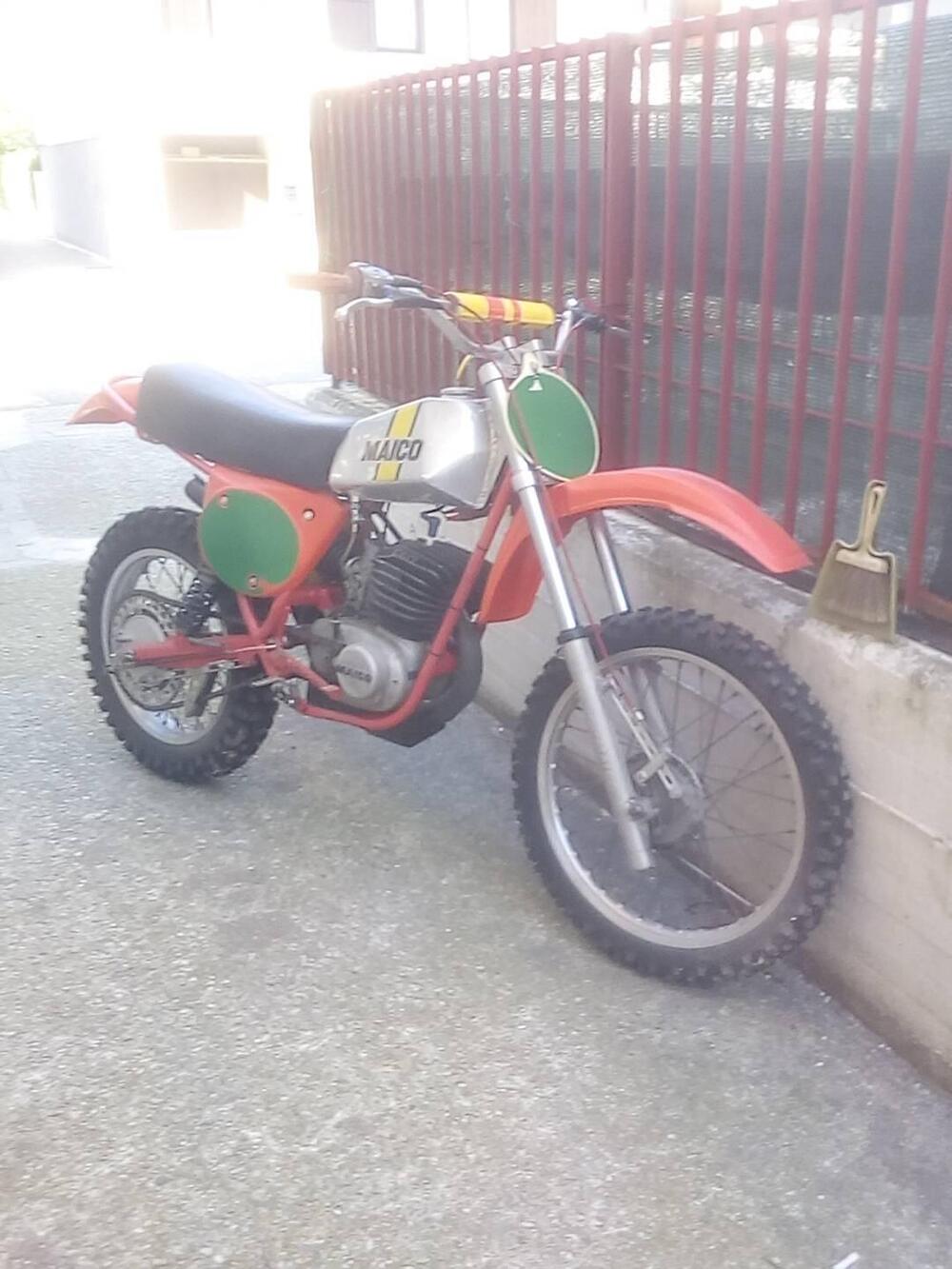 Maico Cross (2)