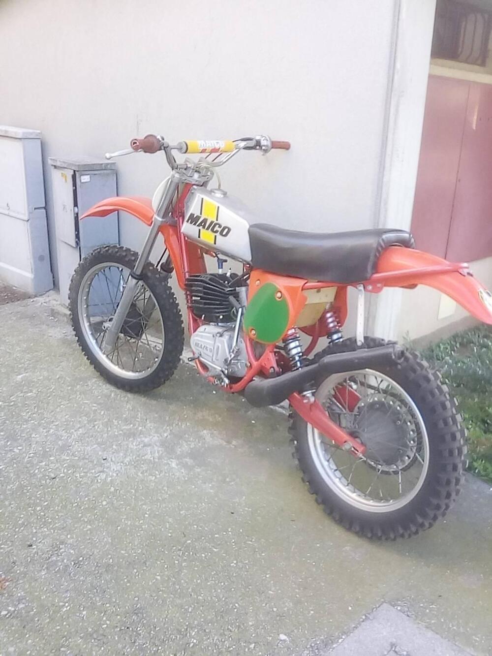 Maico Cross (3)