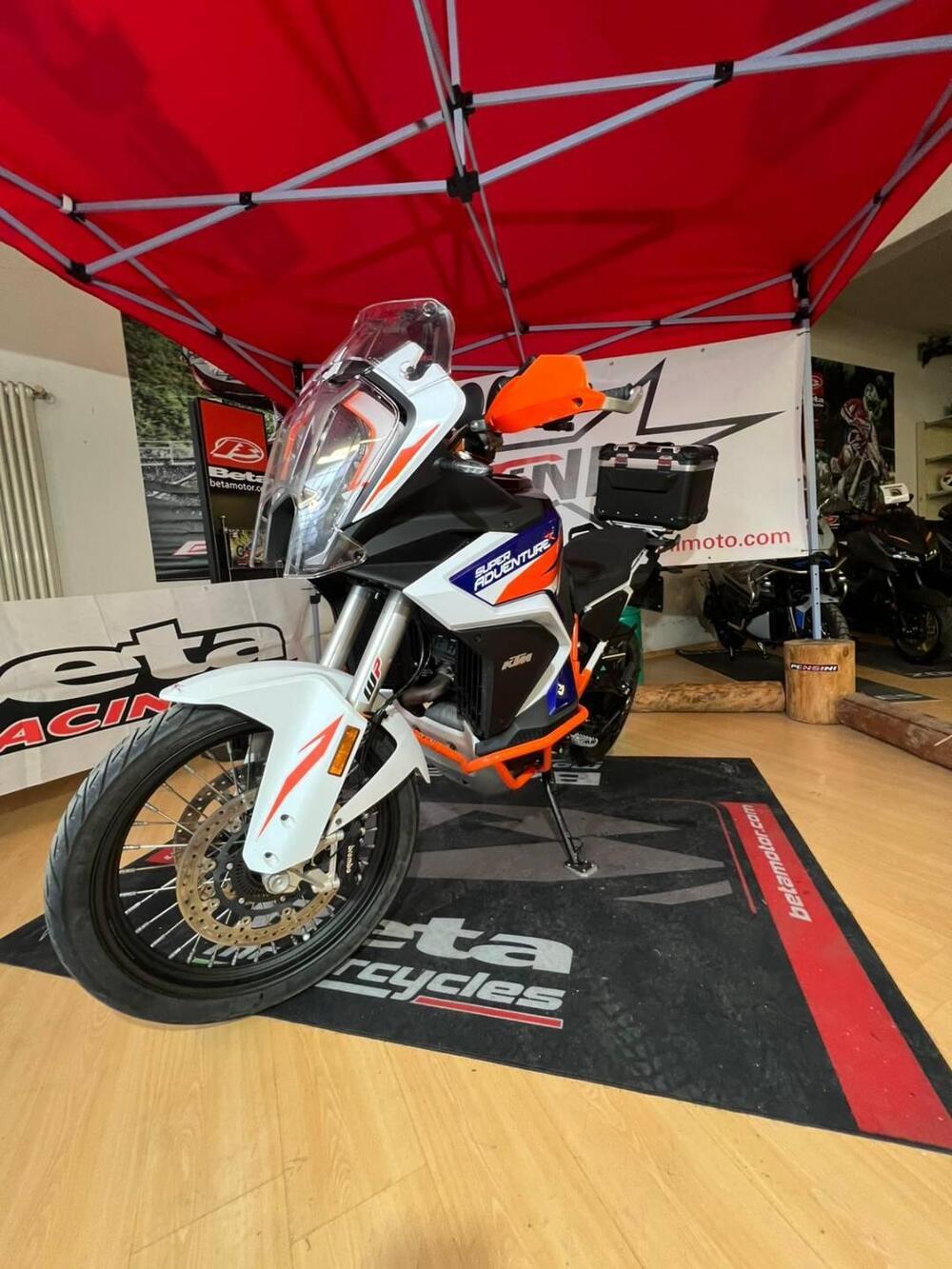 KTM 1290 Super Adventure R (2021) (2)