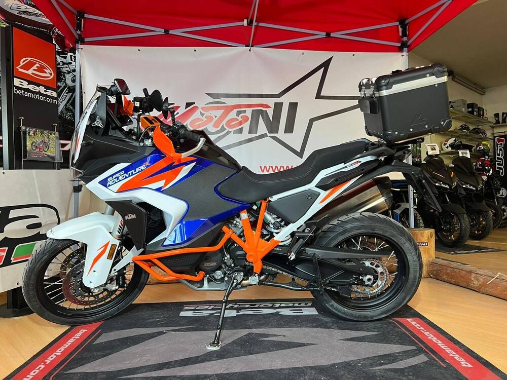 KTM 1290 Super Adventure R (2021) (3)
