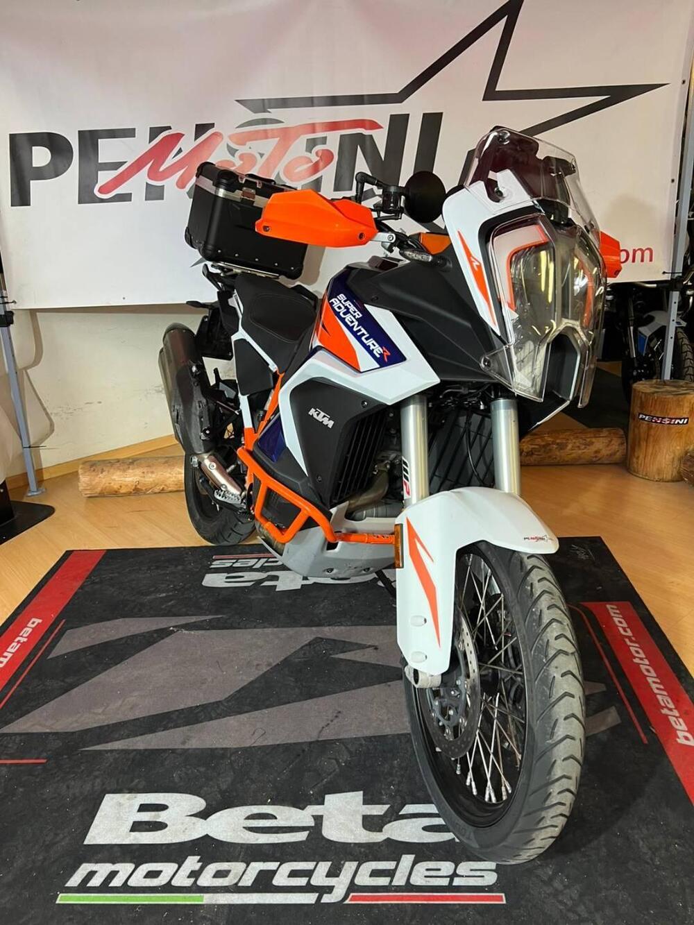 KTM 1290 Super Adventure R (2021) (4)