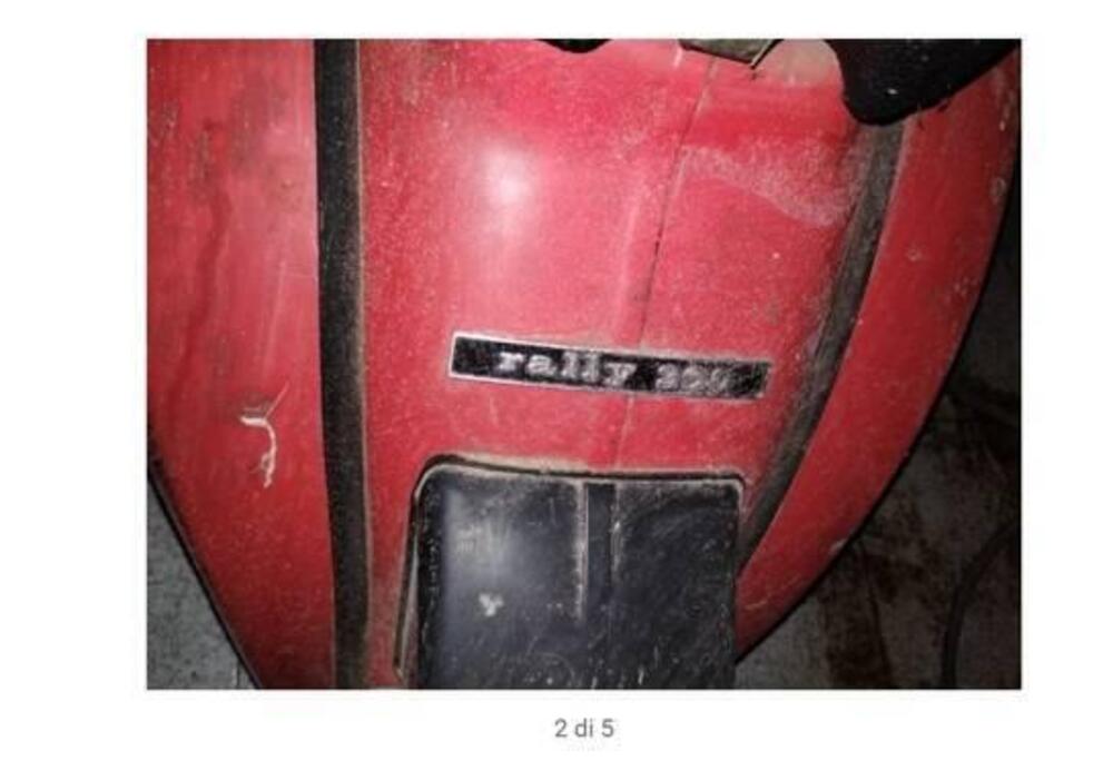 Piaggio 200 Rally (2)