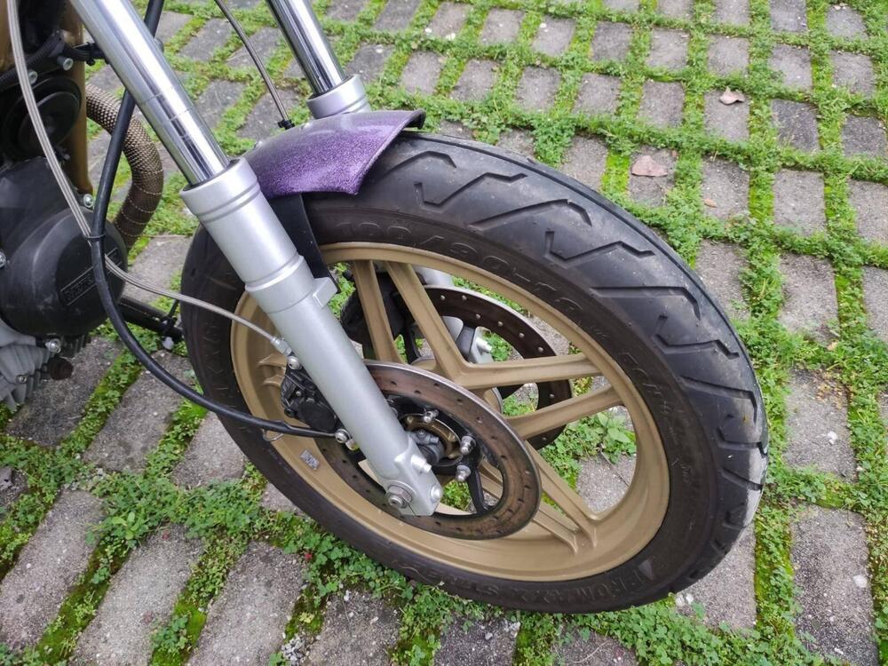 Moto Guzzi V 35 C (1983 - 88) (2)