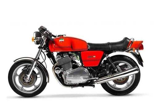 Laverda 3C/CL 1000
