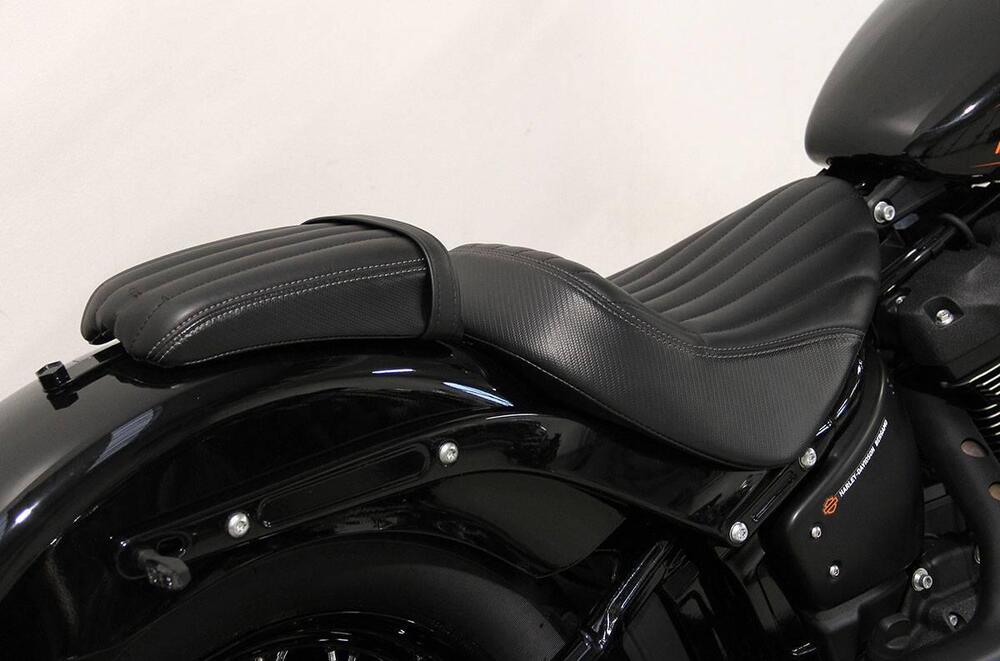 Harley-Davidson Street Bob 114 (2021 - 24) (6)
