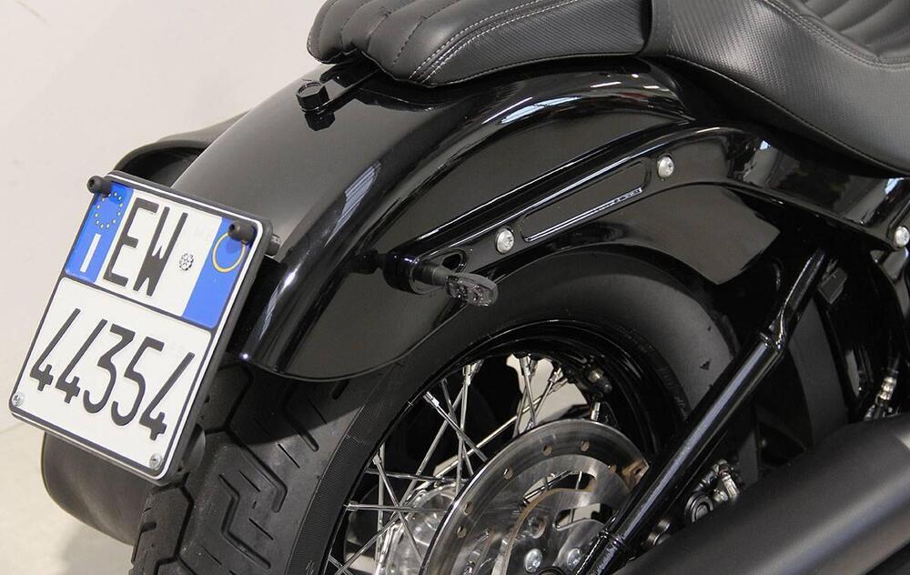 Harley-Davidson Street Bob 114 (2021 - 24) (7)