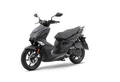 Kymco Super 8 50 R (2022 - 26) nuova