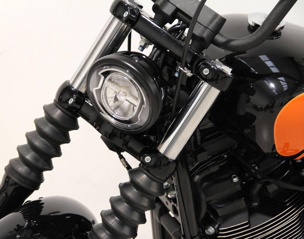 Harley-Davidson Street Bob 114 (2021 - 24) (11)