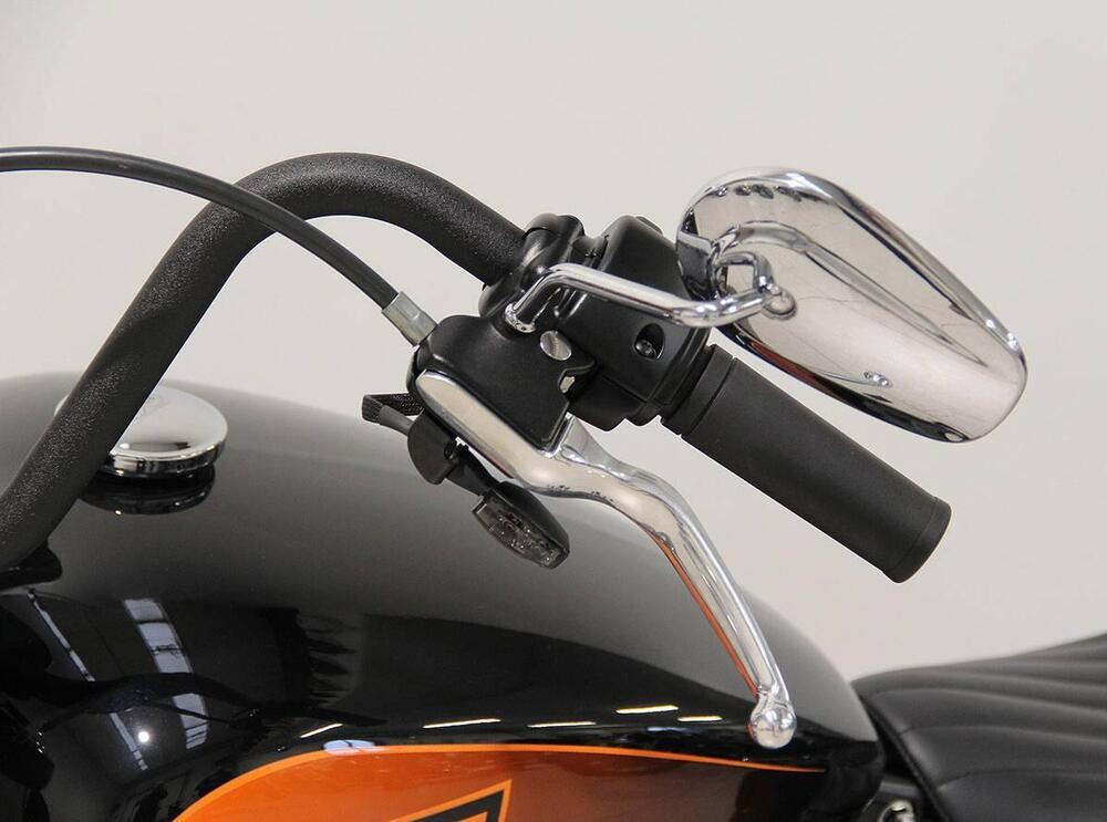 Harley-Davidson Street Bob 114 (2021 - 24) (12)