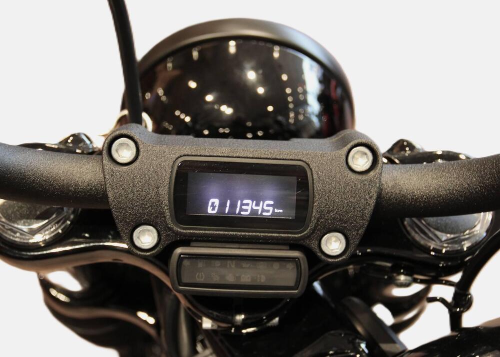 Harley-Davidson Street Bob 114 (2021 - 24) (13)
