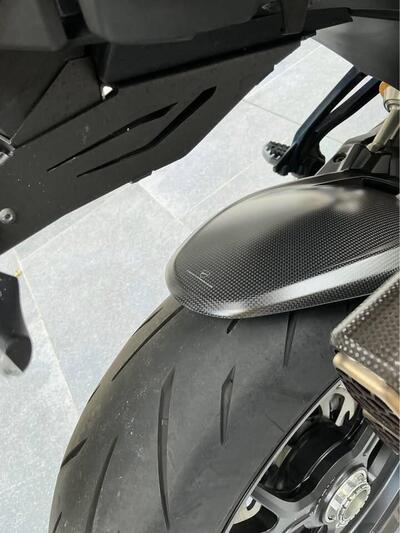 Ducati Multistrada V4 Pikes Peak (2021 - 24) usata