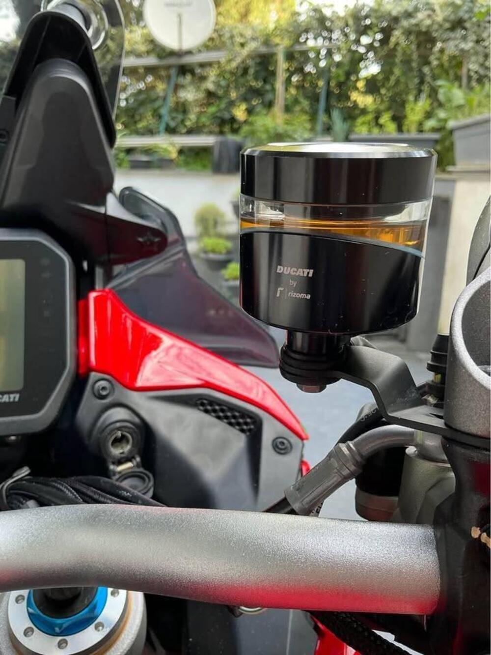 Ducati Multistrada V4 Pikes Peak (2021 - 24) (2)