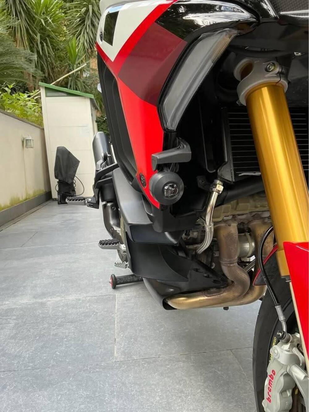 Ducati Multistrada V4 Pikes Peak (2021 - 24) (3)