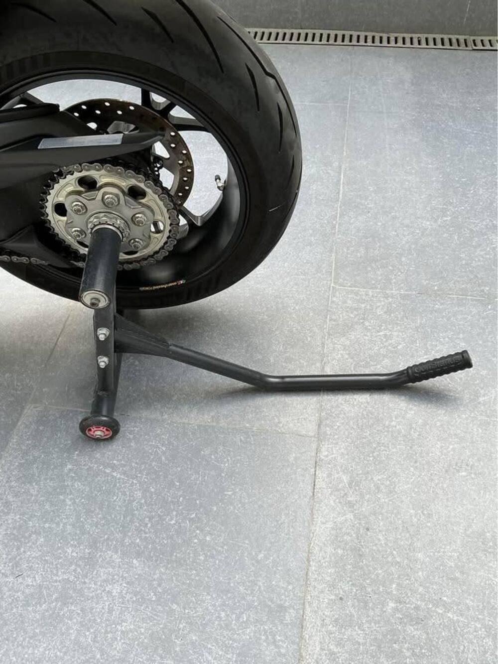 Ducati Multistrada V4 Pikes Peak (2021 - 24) (4)