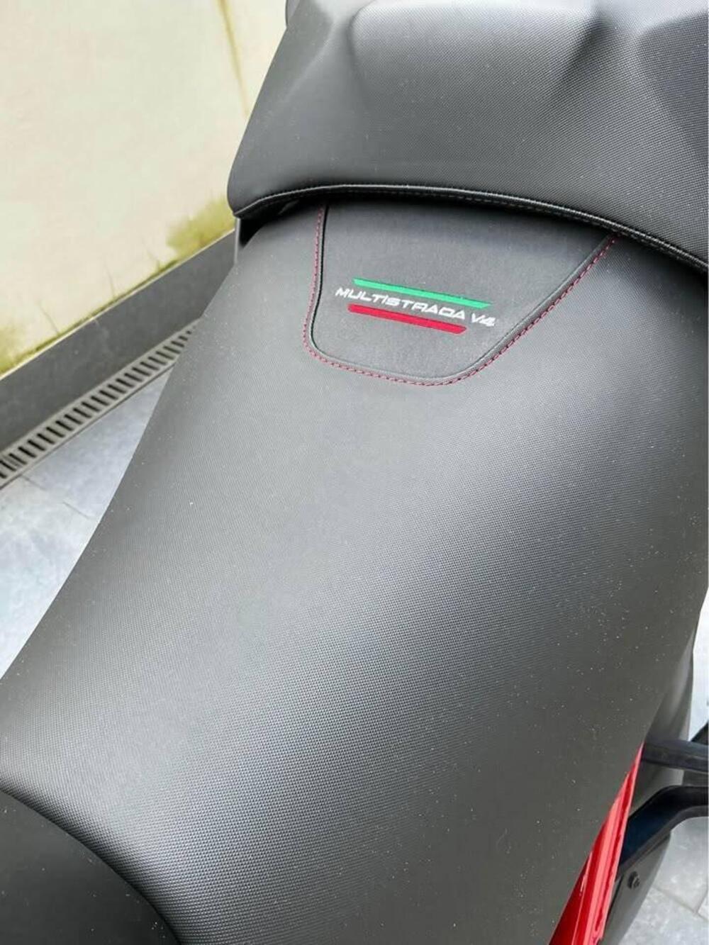 Ducati Multistrada V4 Pikes Peak (2021 - 24) (6)