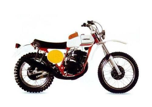 Laverda 2TR/7 250
