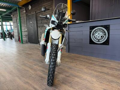 Kove 450 Rally High (2025 - 26) nuova