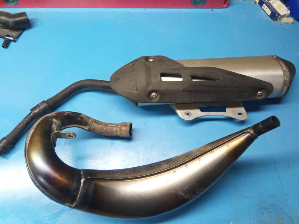 Rieju MRT 50 Supermotard Trophy (2021 - 25) (2)