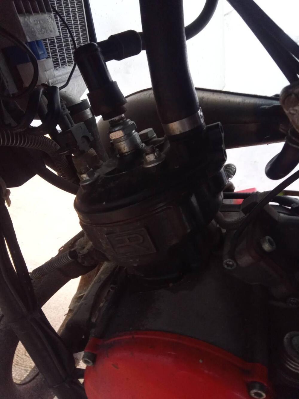 Rieju MRT 50 Supermotard Trophy (2021 - 25) (3)