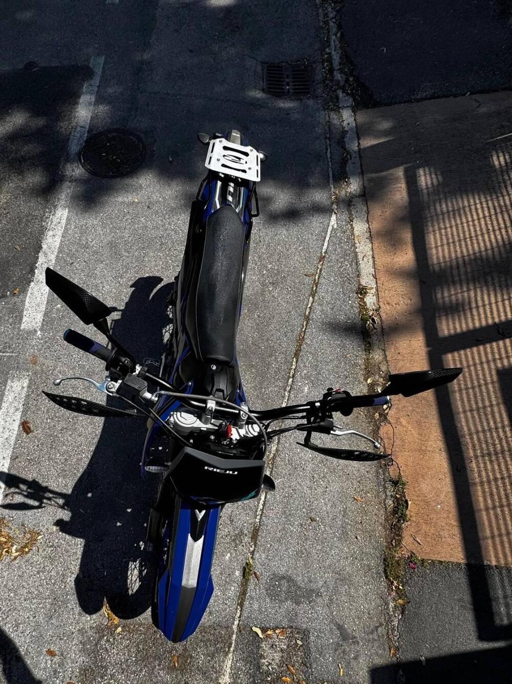 Rieju MRT 50 Supermotard Trophy (2021 - 25) (6)