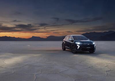 Nuova Mitsubishi ASX 2026: la B-SUV si evolve con una strategia su misura per il mercato italiano