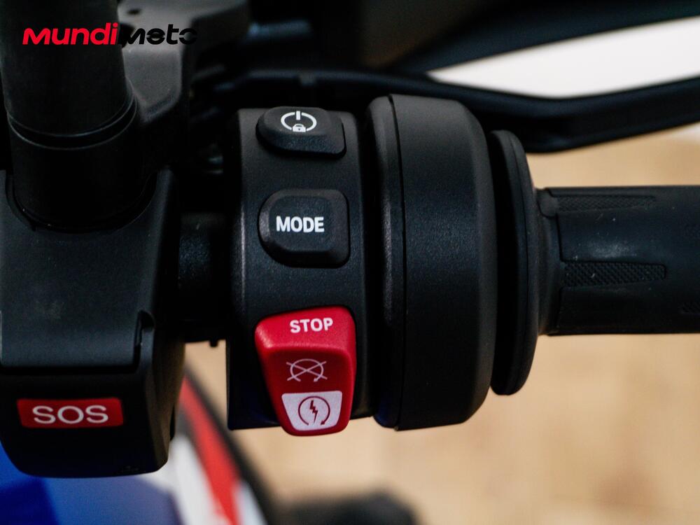 Bmw R 1300 GS Trophy (2023 - 26) (12)