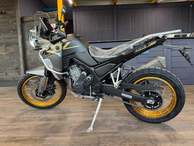 Kove 800X Pro (2026) nuova