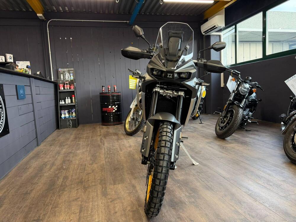 Kove 800X Pro (2026)