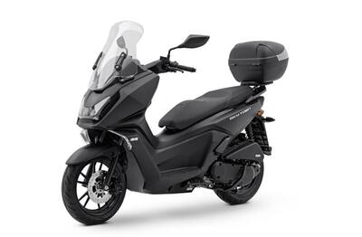 Kymco Skytown 125i (2024 - 26) nuova