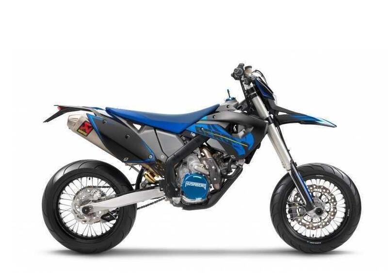 Husaberg FS 570 FS 570
