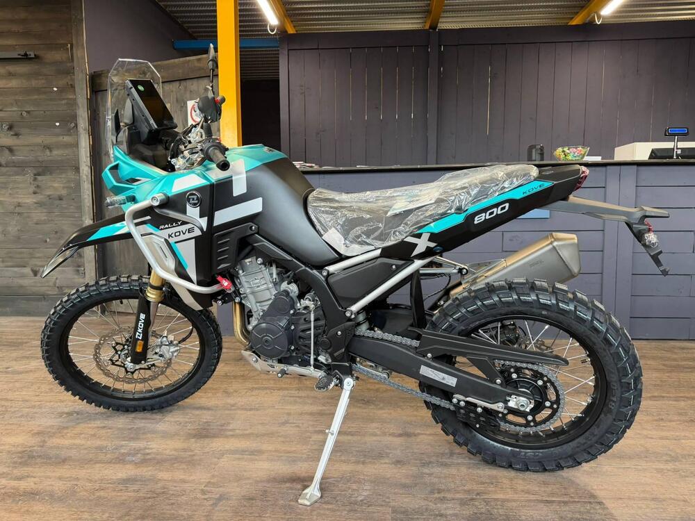 Kove 800 Rally (2025 - 26) (4)