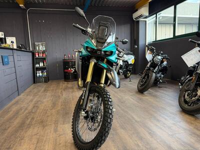 Kove 800 Rally (2025 - 26) nuova