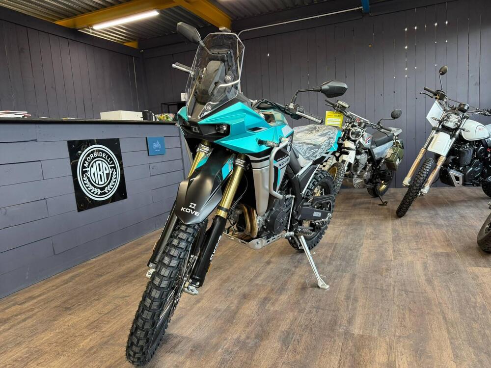 Kove 800 Rally (2025 - 26) (2)