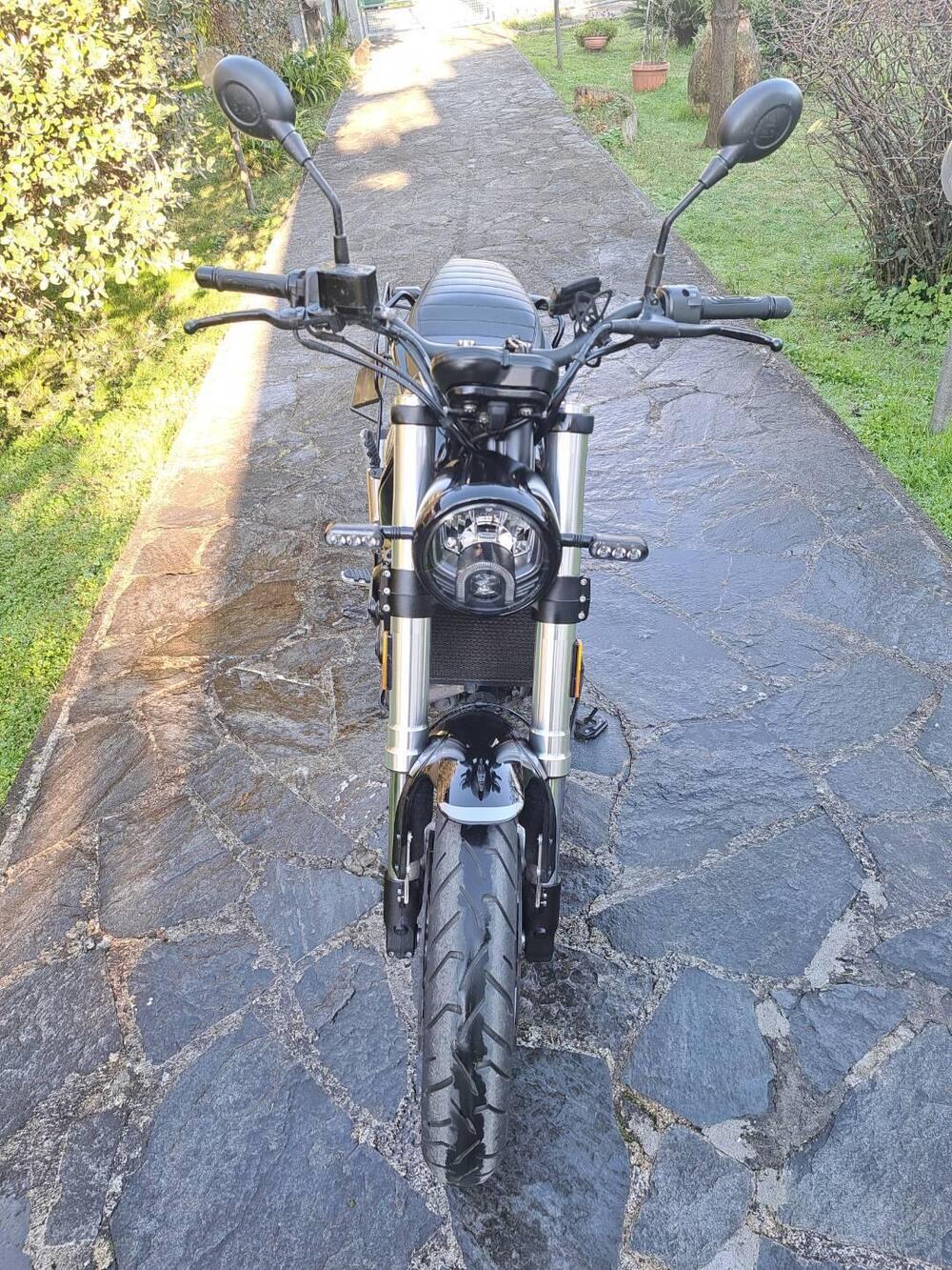 Benelli Leoncino 500 Trail (2021 - 26) (4)