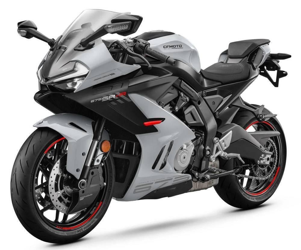 CFMOTO 675SR-R (2025 - 26) (5)