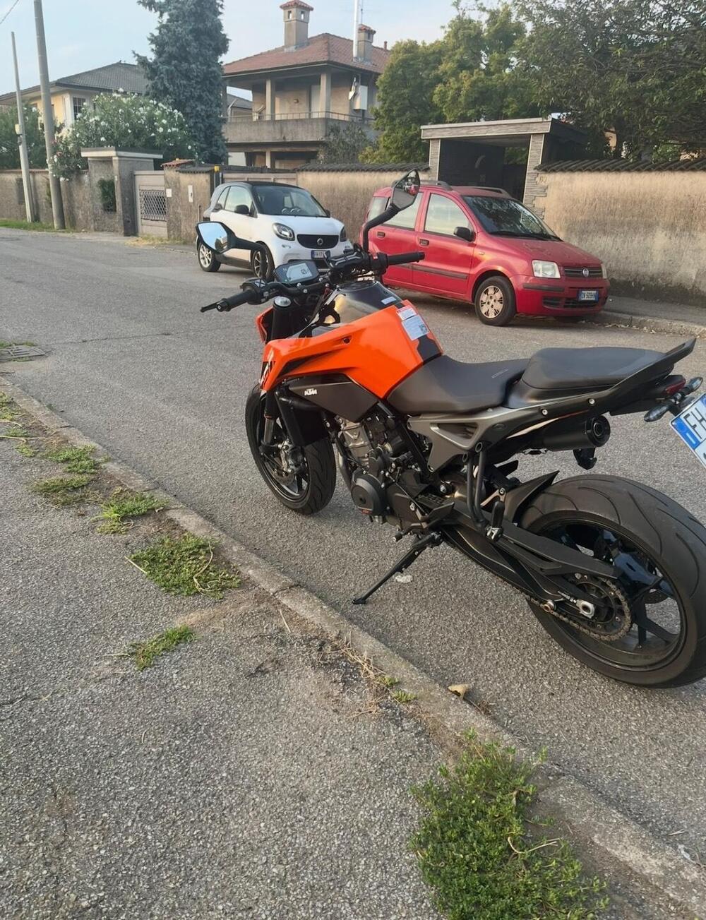 KTM 790 Duke L (2023 - 24) (2)