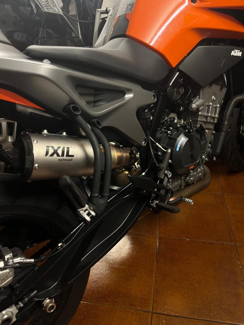 KTM 790 Duke L (2023 - 24) (5)